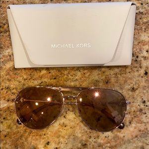 Michael Kors Sunglasses